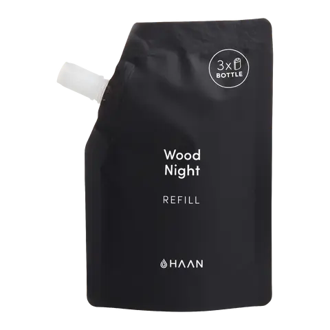 eco ricarica disinfettante Haan