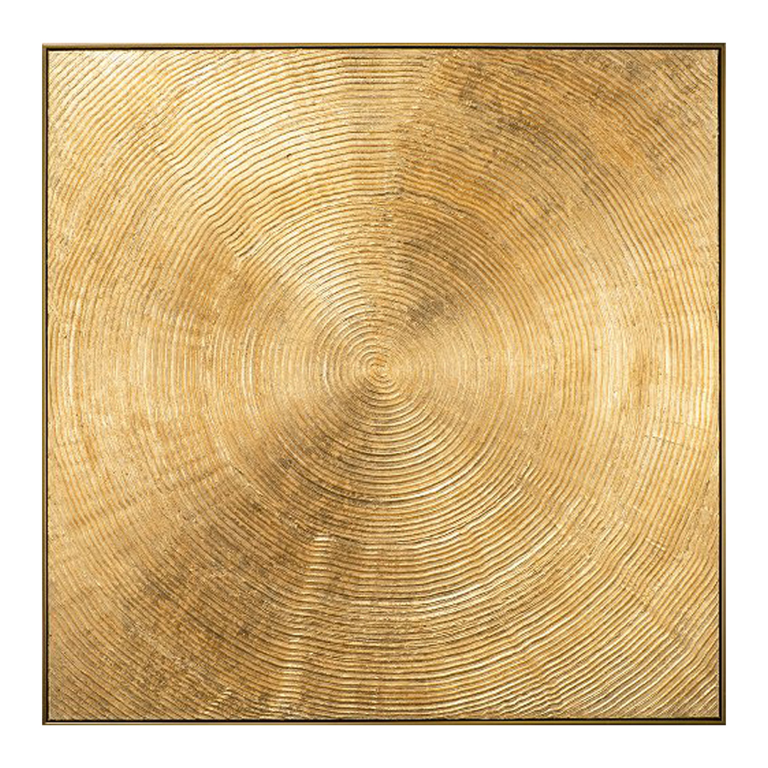 Quadro con cornice Arte-Frame