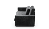 divani singoli CLOUDY1