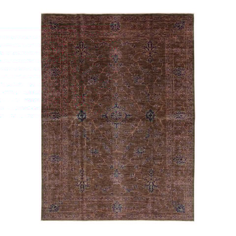 tappeti orientali moderni Afghan Ziegler Art
