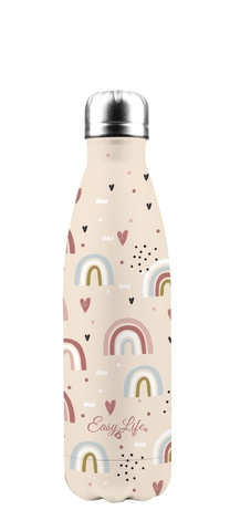 Isolierflasche Iso