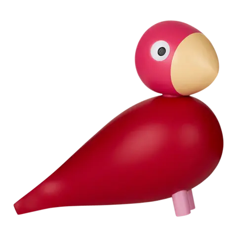 Holzfigur Animal