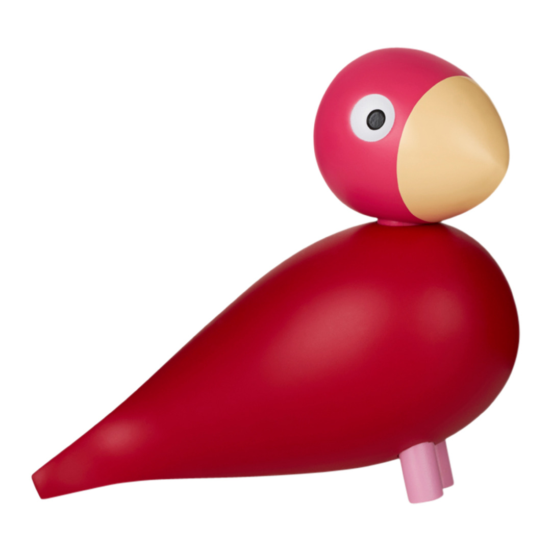 figurine en bois Animal