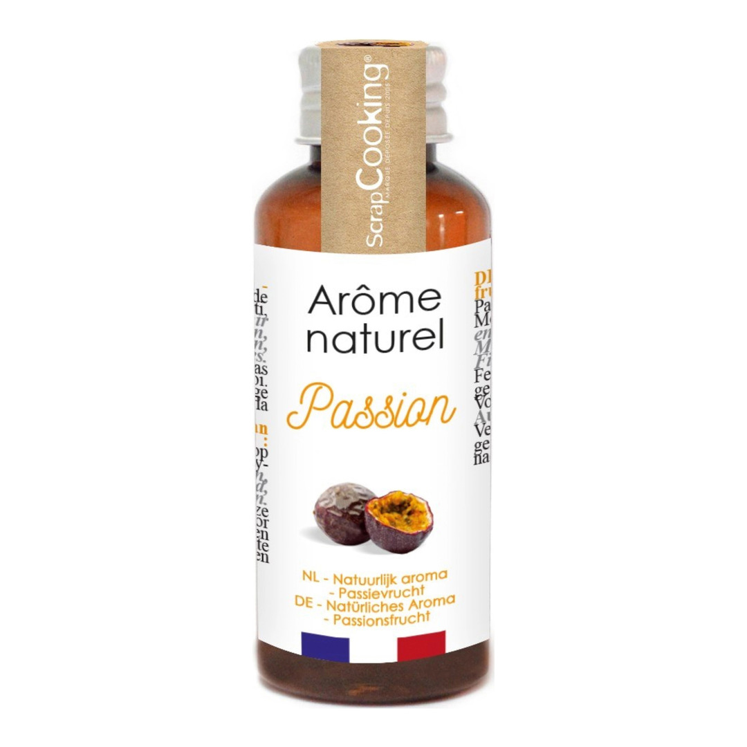 arôme pour pâtisserie Party