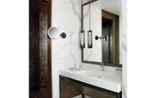 miroir cosmétique Simplehuman