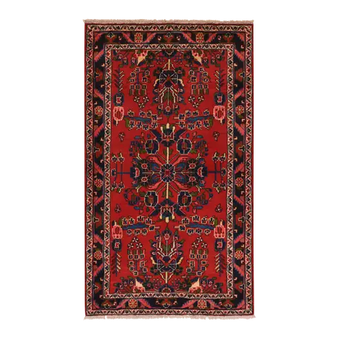tapis persan Hamadan