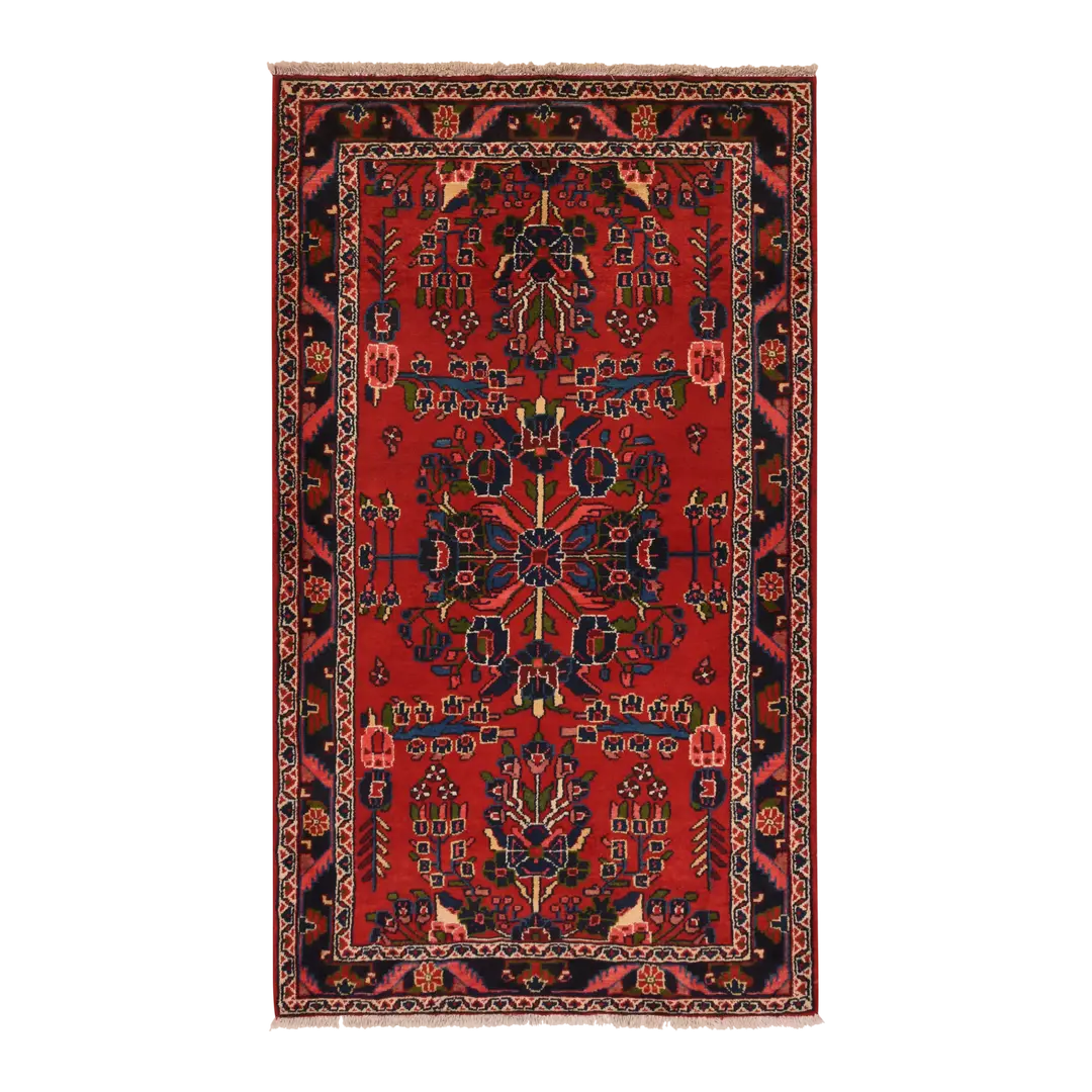 tapis persan Hamadan