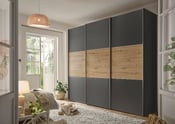 Schiebetürschrank Primo