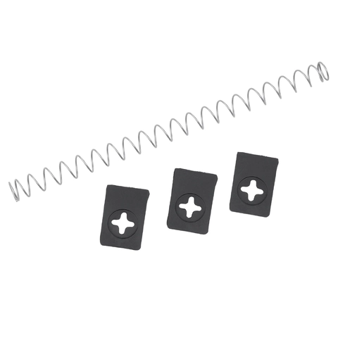 Entkerner Abstreifplättchen Core