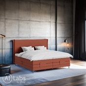 letto Boxspring VERBIER 231