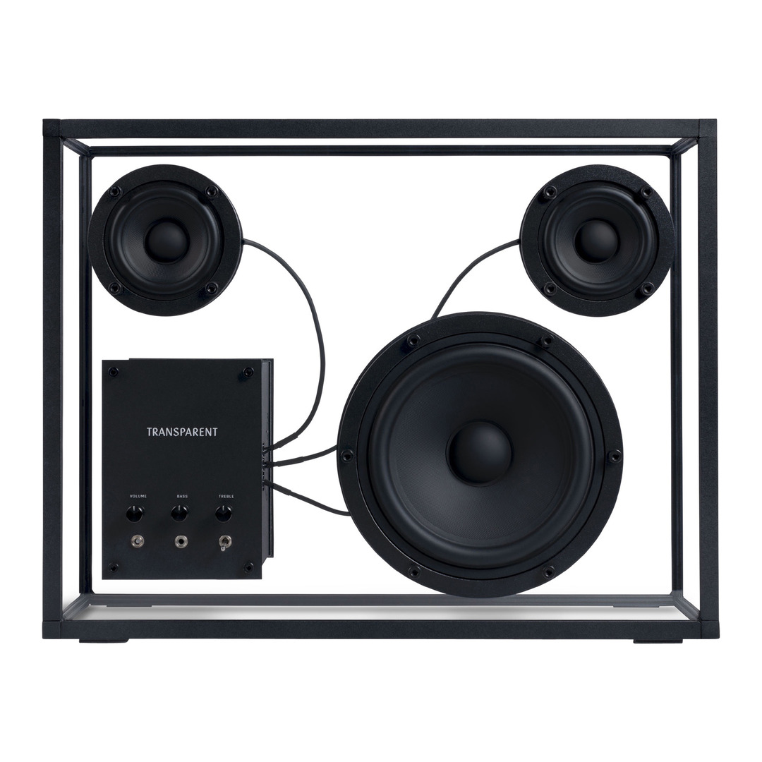 haut-parleur Speaker