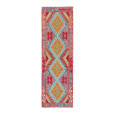 tappis kilim Afghan Kelim