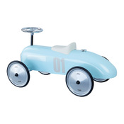 macchina RACER