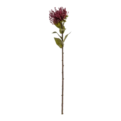 fiori finti Protea