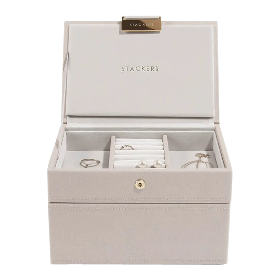 Schmuckbox Sofia