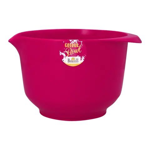 ciotola per impastare Colour Bowls