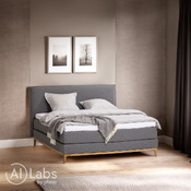 letto Boxspring FLIMS