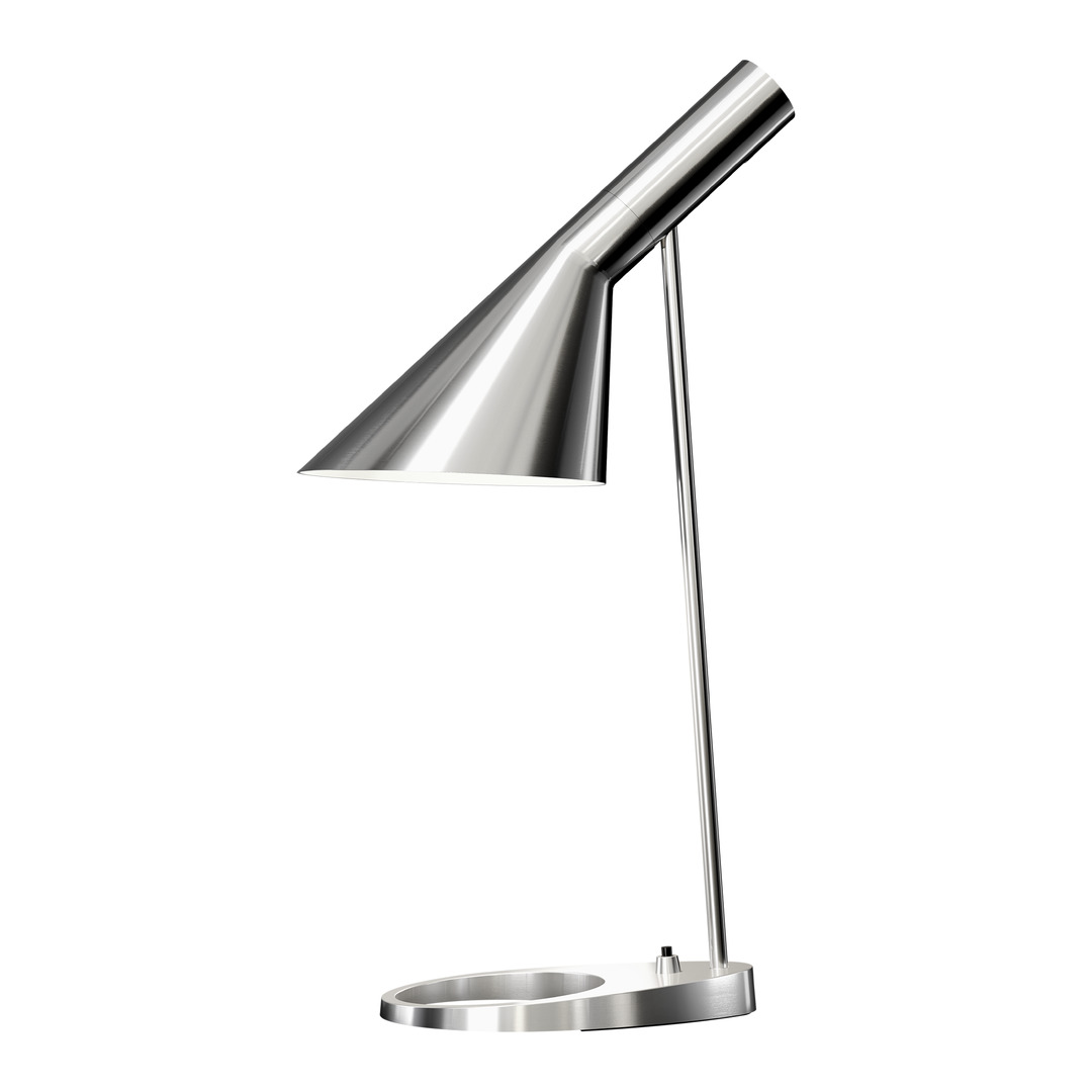lampada da tavolo AJ