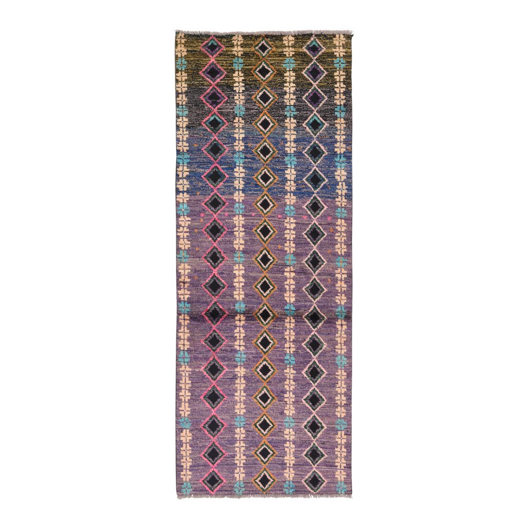 Berberteppich Funny Floors