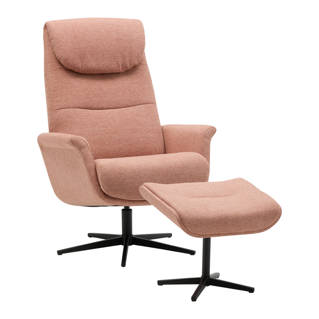 fauteuil relax Flora-7007