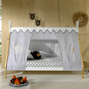 lit d’enfant TIPI