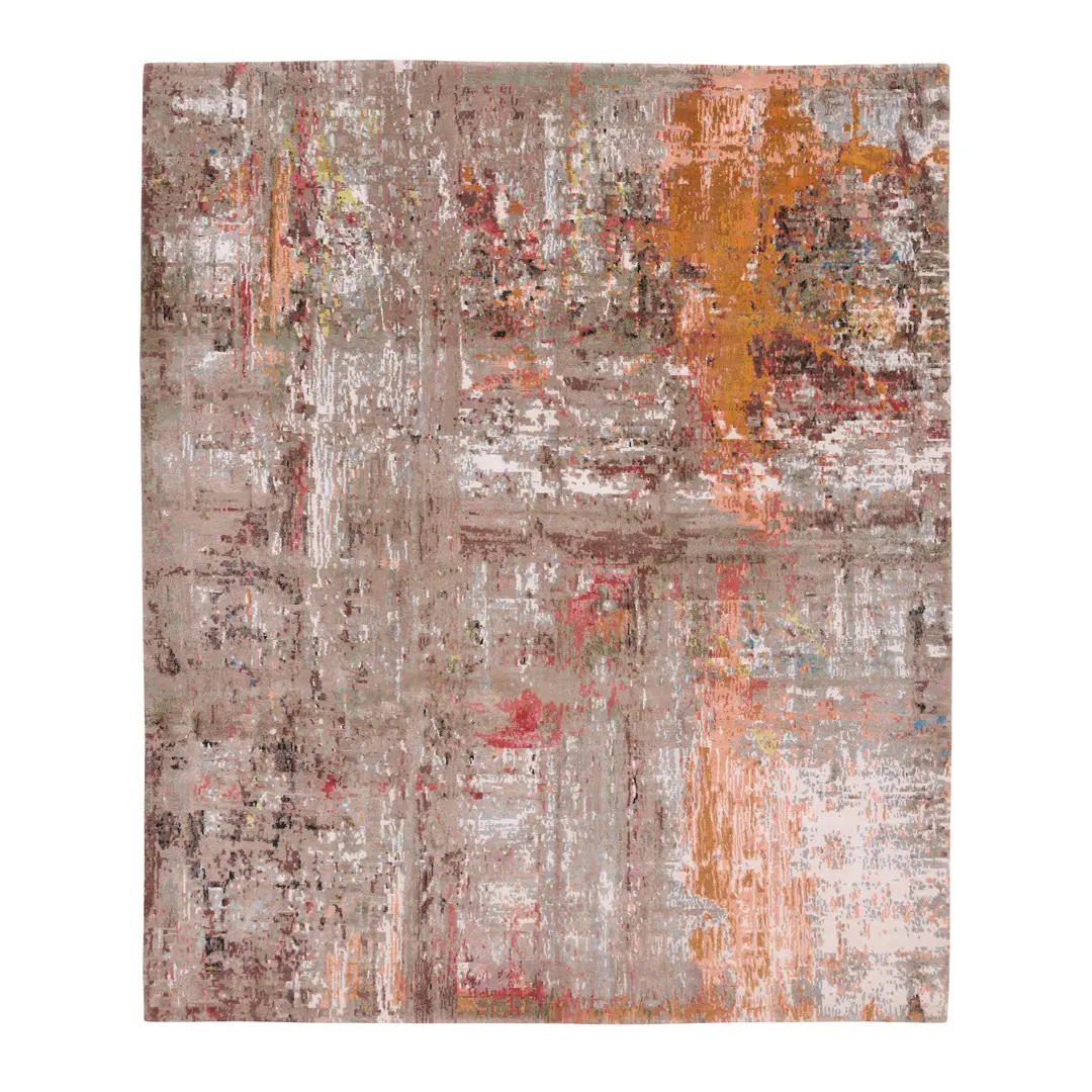 tappeti orientali moderni Artwork