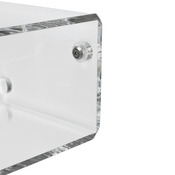tablette pour téléphone PLEXI