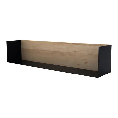 scaffale pensile Shelves