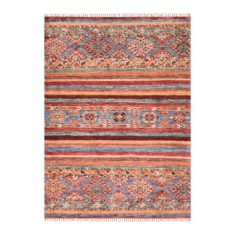tappeti orientali classici Serai
