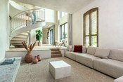 tapis en sisal Natura