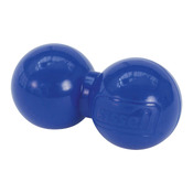 Massagekugel Blau