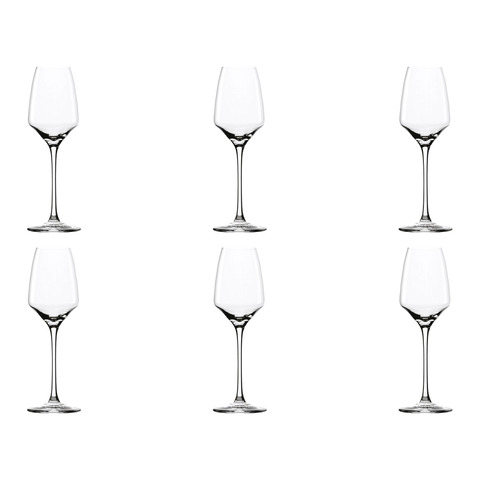 set de verres à vin Experience