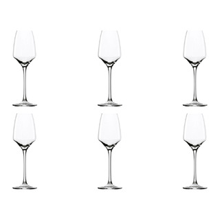 set di bicchieri da vino Experience