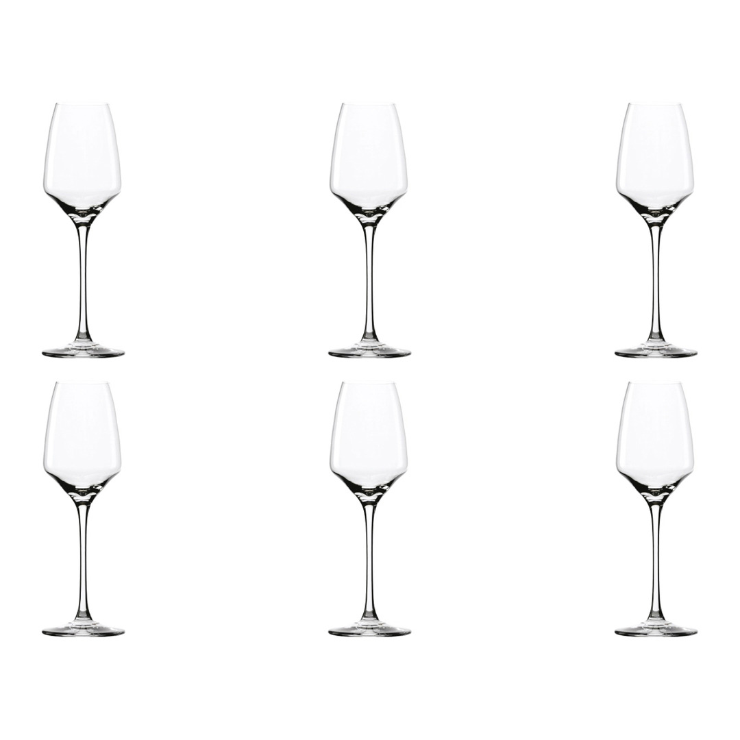 set de verres à vin Experience