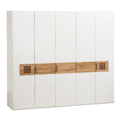 Drehtürenschrank Edessa