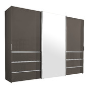 Schiebetürschrank Malibu_201