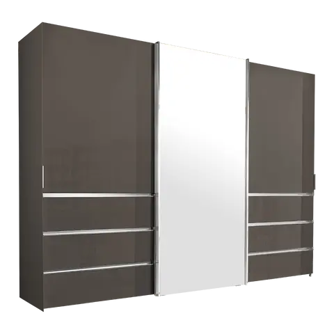 Schiebetürschrank Malibu_201