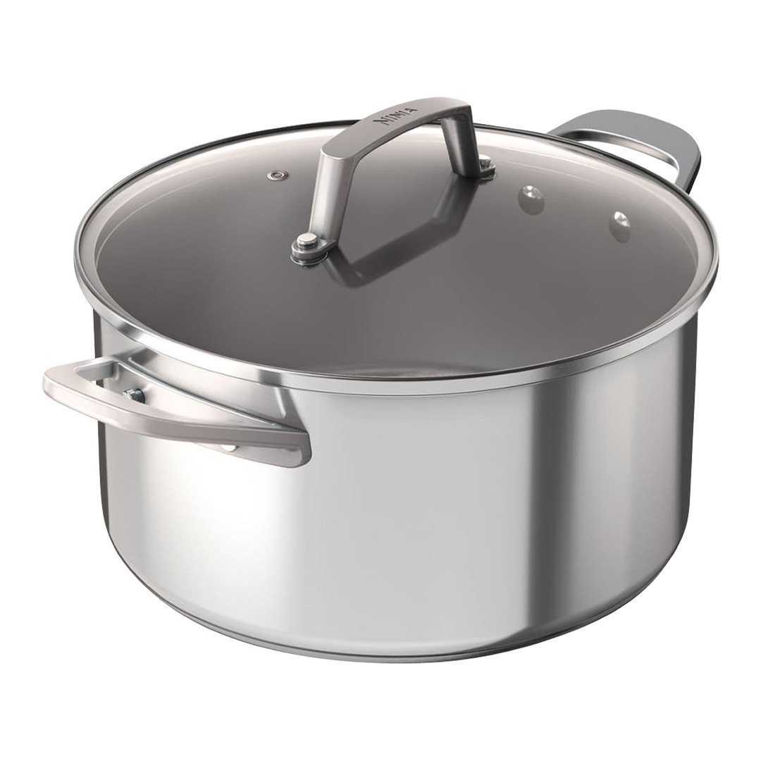 pentola per zuppe C60220DE