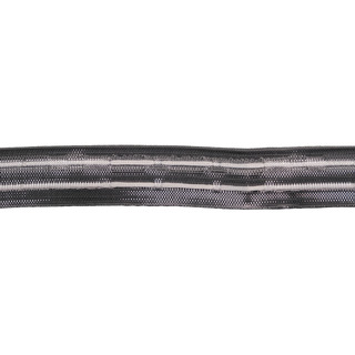 bande plissée Faltenband