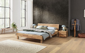 letto LEGNO