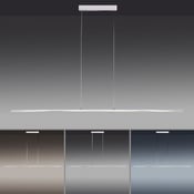 lampada a sospensione Pure-Lite