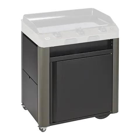 Sottotelaio Fusion 75
