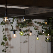 guirlande lumineuse FIESTA