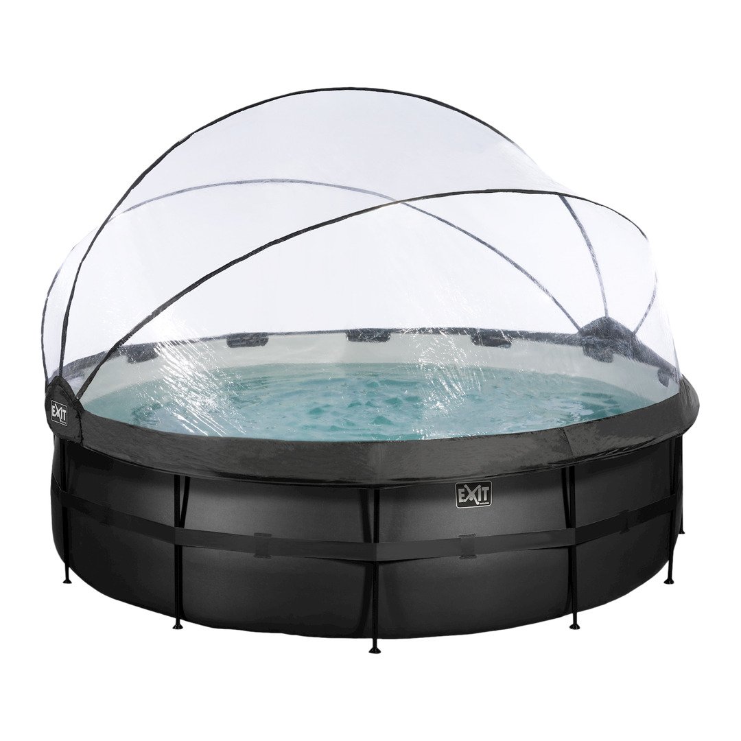 Piscina Exit