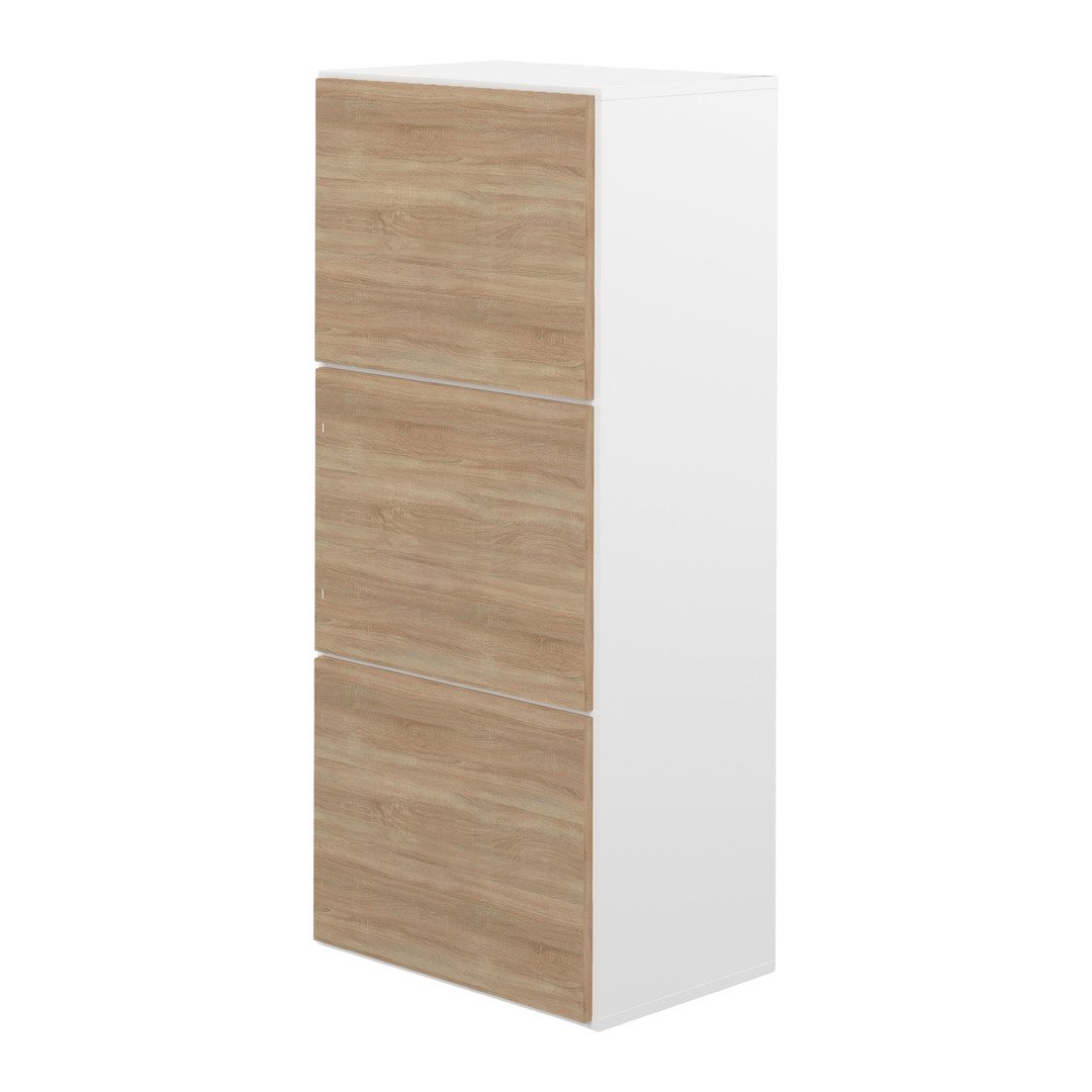 armadietto portascarpe BAMBOO