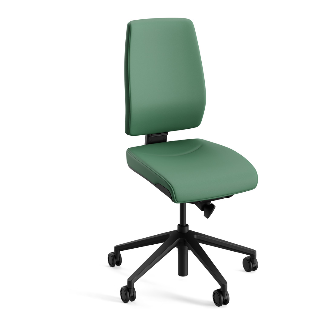 chaise de bureau GIROFLEX-68
