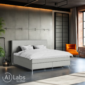 letto Boxspring FLIMS