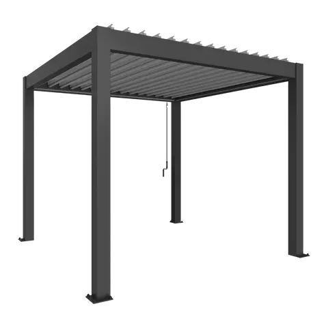 Pergola GR. 3x3