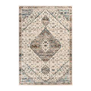 tappeto a trama piatta Inca