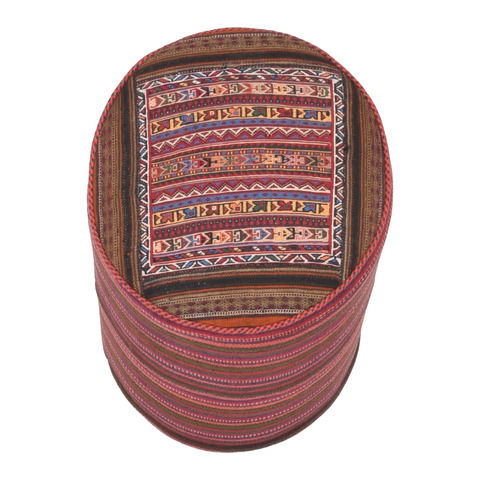 tappeto kilim Afshar Sumakh